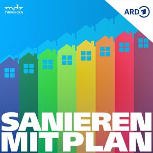 Sanieren mit Plan by Mitteldeutscher Rundfunk