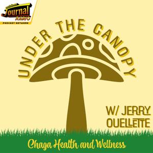 Under the Canopy by Outdoor Journal Radio Podcast Network