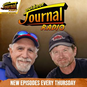 Outdoor Journal Radio: The Podcast by Outdoor Journal Radio Podcast Network