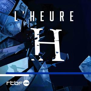L'Heure H by RTBF
