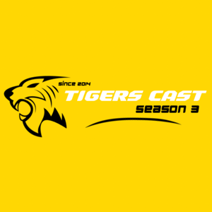 TigersCastタイガースキャスト Season3 by tigerscast