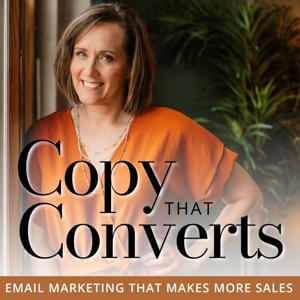 Copy That Converts - Entrepreneurs, Copywriting, Launch, Email Marketing, Conversion by Megan Wisdom | Copywriter, Email Metrics Mentor, Marketing Strategist