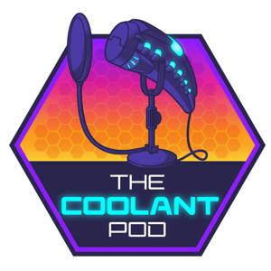 The Coolant Pod by Jesty, Nitroburst, Pirate and Tweezer