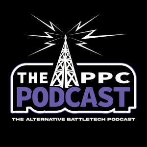 The PPC Podcast | Periphery Podcast Corporation