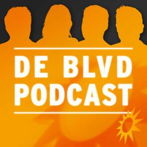 De BLVD Podcast by RTL Boulevard