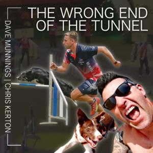 The Wrong End of the Tunnel by The Wrong End of the Tunnel