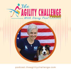 The Agility Challenge Podcast With Daisy Peel by Daisy Peel