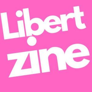 Magazine Libertin by Libertzine