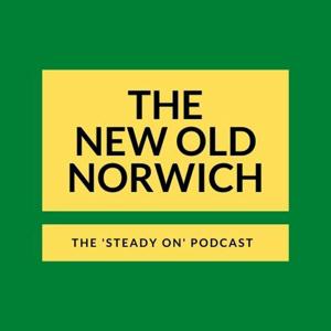 The New Old Norwich by TNON