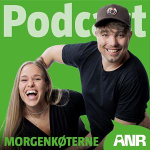 Morgenkøterne Podcast by ANR