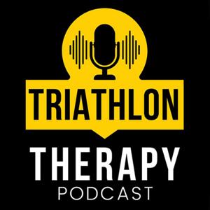 Triathlon Therapy by Tim Reed, Steve McKenna & Danny McKenna