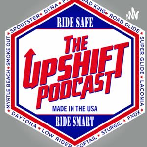 The Upshift Podcast by The Upshift Guys