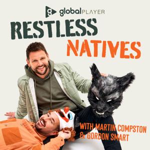 Restless Natives with Martin Compston & Gordon Smart by Global