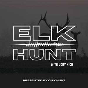 Elk Hunt by Cody Rich