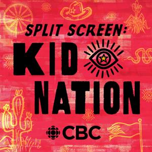 Split Screen: Kid Nation by CBC