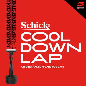 Supercars: Schick Cool Down Lap by Supercars