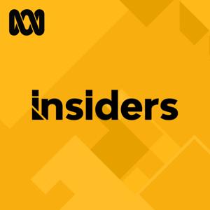 Insiders by ABC News