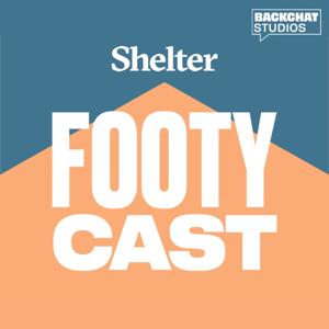 Shelter FootyCast by BackChat Studios