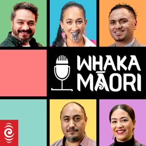 Whakamāori by RNZ
