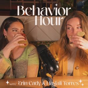 Behavior Hour by Erin Cady &amp; Magali Torres
