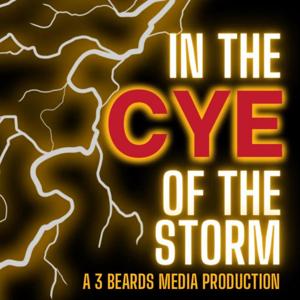 Cye Of The Storm by The Cye Of The Storm