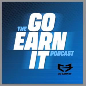 The GO EARN IT Podcast by Shane Sparks