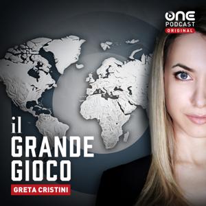 Il grande gioco by OnePodcast