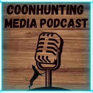 Coon Hunting Media Podcast by Kyle Oakes