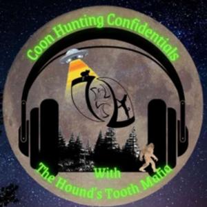 Coon Hunting Confidentials Podcast by The Hound's Tooth Mafia