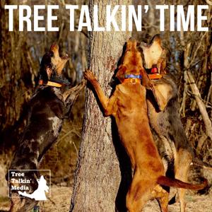 Tree Talkin' Time by Ben Sheets