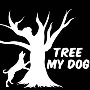 Tree my dog by Jeffrey Patton and David Gilbert