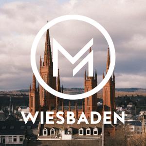 Move Church - Campus Wiesbaden by Move Church