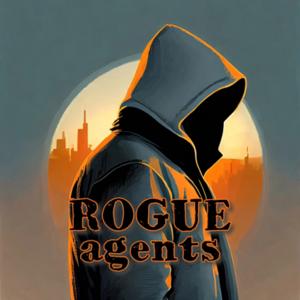 Rogue Agents Podcast by RogueAgentsPodcast