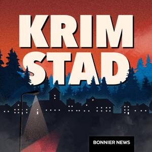 Krimstad by Bonnier News