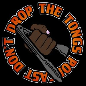 Don't Drop The Tongs by 102.5 KNIX (KNIX-FM)