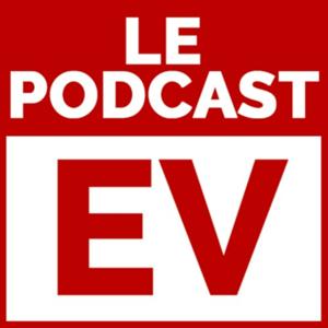 Le Podcast EV by La communauté EV de Youtube