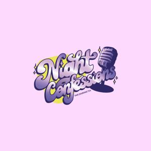 Night Confessions by Dairing Tia