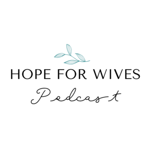 Hope For Wives by Pam Blizzard, Lyschel Burket, Bonny Burns