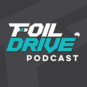Foil Drive Podcast by Foil Drive
