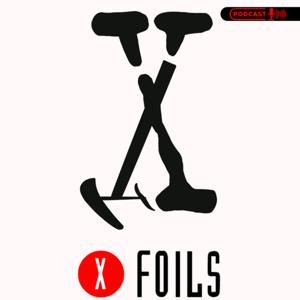 The X-Foils by The X-foils