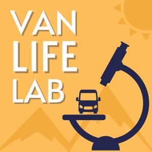 Van Life Lab by Van Life Lab
