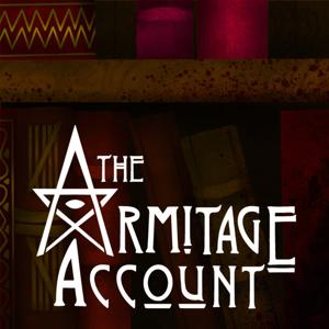 The Armitage Account
