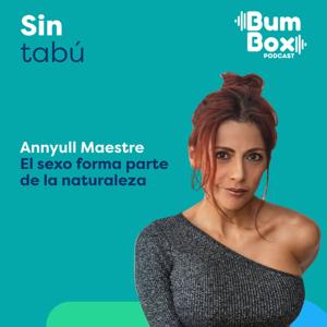 Sin tabú: relaciones, sexualidad y sexo by Bumbox Podcast