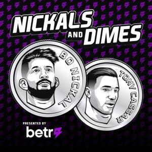 Nickals and Dimes by betr