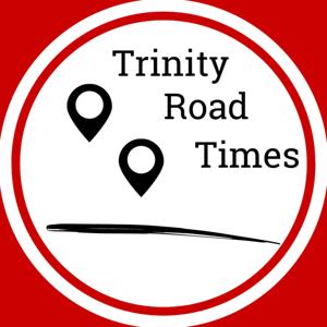 The Lotcast by Trinity Road Times