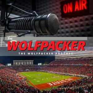The Wolfpacker Podcast by TheWolfpacker.com