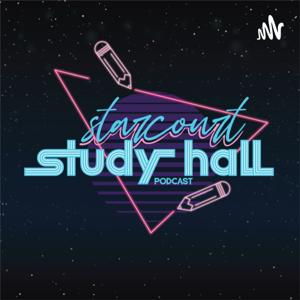 Starcourt Study Hall: A Stranger Things Podcast by Starcourt Study Hall