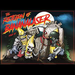 Bananalaser Horror Podcast by bananalaser