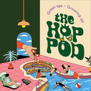 The Hop Pod by You Got Watch