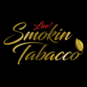 Smokin Tabacco by Matthew Tabacco